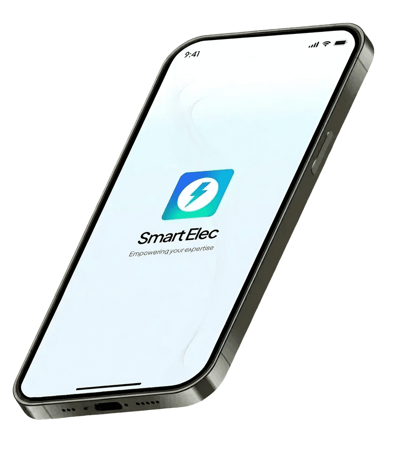SmartElec phone 2