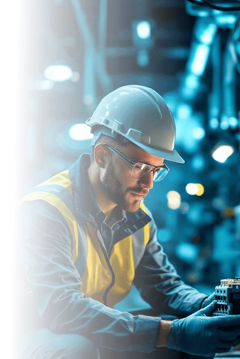 Hero Background Mobile