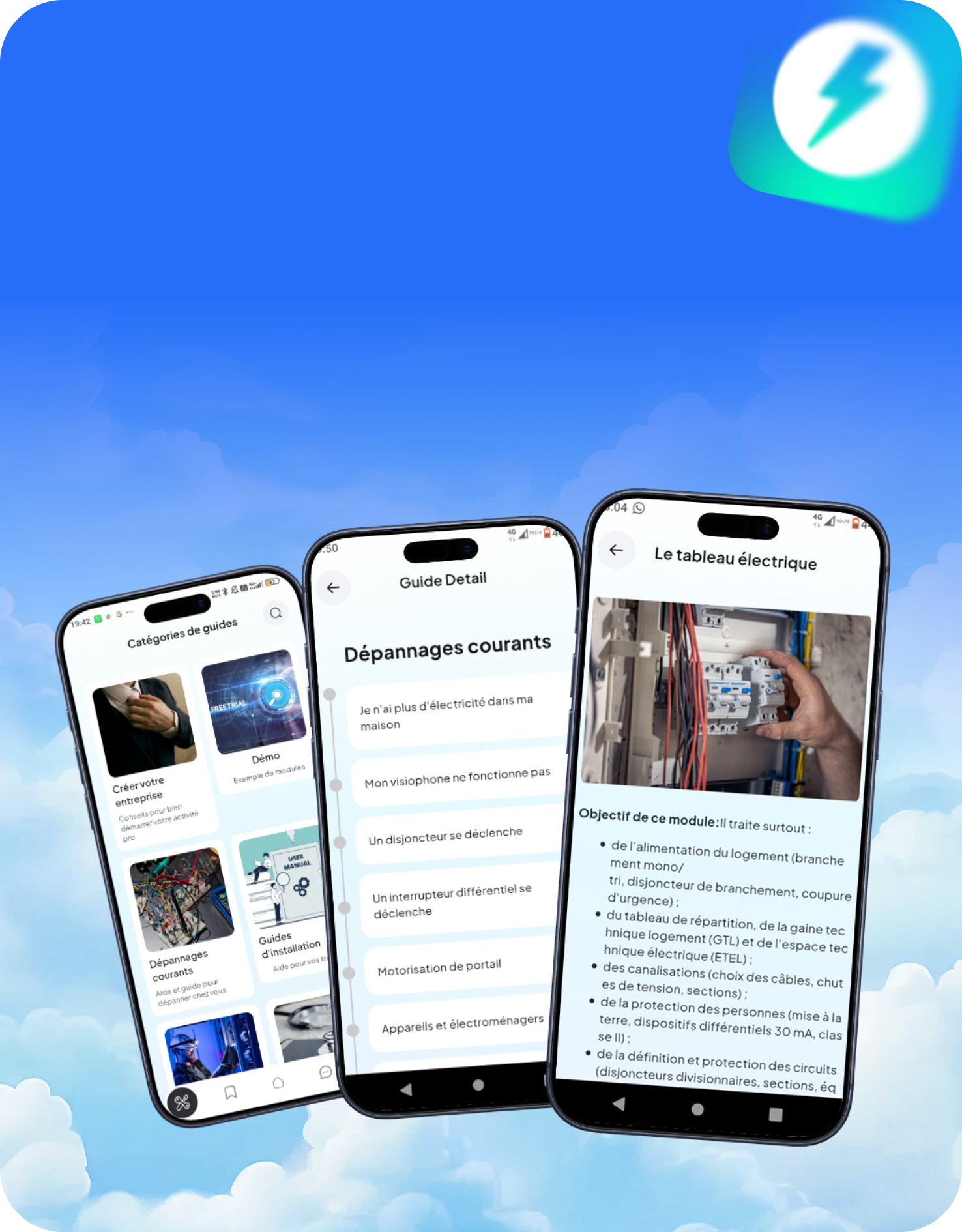 Guides pratiques et outils